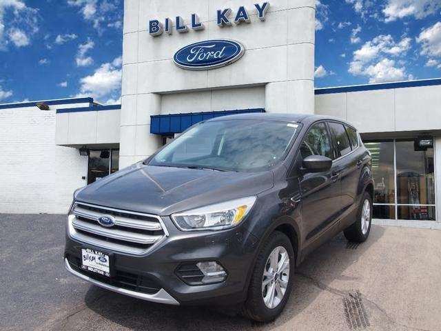Ford Escape SE 4dr SUV SUV